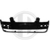 DIEDERICHS 6805050 Bumper